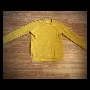 Old Navy Cable Knit Sweater